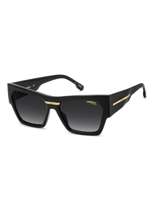 Carrera Rectangular Carrera Sunglasses